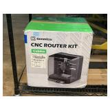 Genmitsu CNC Router Kit Cubiko in box, untested