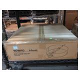 Turbro Fireside Rotisserie Ring Kit, model RK22,