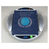 Star Trek Federation The First 100 Years by David