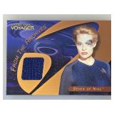 2006 Rittenhouse Archives C34 Seven Of Nine
