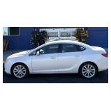 Buick Verano 36k Miles Runs Drives Needs New