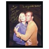 Sally Kellerman Signed & Inscribed 8x10 Photo