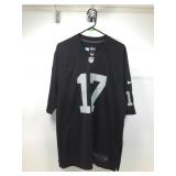 Savants adams Las Vegas raiders sz large jersey