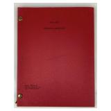 ï¿½Operation-Annihilate!ï¿½ Star Trek Script