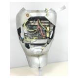 Exposed Android Head Prop From Unknown Production