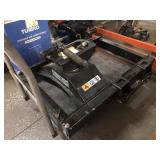 Reese Elite 20K 5th Wheel Auto glide Slider