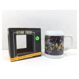 Star Trek 1995 30th Anniversary One Weekend On