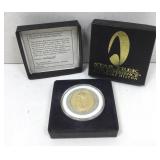 2 Star Trek Experience Limited Edition
