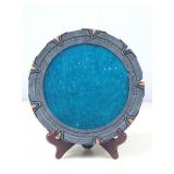 Quantum Mechanix Stargate SG-1 Replica ï¿½Event