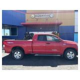 2012 Toyota Tundra Trd 24k Miles Runs Drives