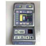 Manu Intiraymi ï¿½Ichebï¿½ Signed TR-590 Tricorder X