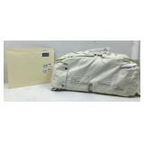 Apollo Era Spacesuit Spacewalk Thermal Cover For