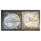 2 Aerospace Thermal Insulation/Shield Panels in