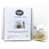 Official NASA Dehydrated Chicken Salad w/