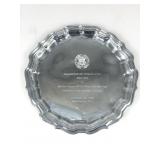 Tiffany & Co. Presidential Diplomatic Gift Tray