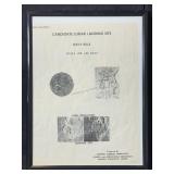 Original NASA Davy Rille Potential Lunar Landing