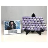 Stargate SG-1 ï¿½Heroï¿½ Production Used Piece Of The