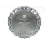 Tiffany & Co. Presidential Diplomatic Gift Tray