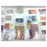 Vintage Olympic tickets & programs