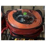2-Towing Ropes, 5-Ton, 5 Meters