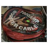 2-New 1000AMP Booster cable