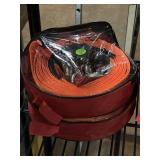 2-Towing Ropes, 5-Ton, 5 Meters
