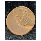Miss Struck Penny