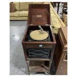 Southern California Music Co. Edison Wind up