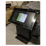 ELO 42-inch Interactive Digital Signage