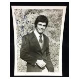 Tony Young Signed 5x7 Photo