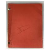 ï¿½Charlie Xï¿½ Star Trek Script