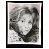 Irene Kelly Signed & Inscribed 8x10 Photo w/ COA