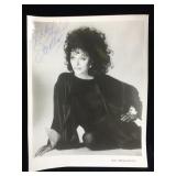 Joan Collins Signed 8x10 Photo