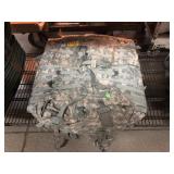 8 Rucksack Large Field pack bags only