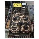 48 New Timken Bearings. #14274 in can