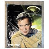2010 Star Trek Creation Entertainment Vinyl