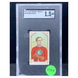 Sgc 1.5 1911-12 imperial tobacco George poulin