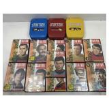 Star Trek The Original Series DVDï¿½s
