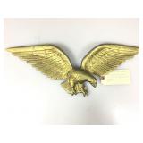 ï¿½The American Presidentï¿½ Production Used Metal
