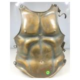 ï¿½Alexanderï¿½ Production Used Athenian Breast &