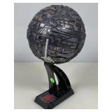 1996 First Contact Borg Ship Sphere by Playmates