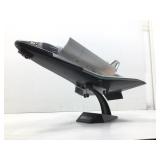 VD Vision Space Shuttle Discovery Cutaway Model