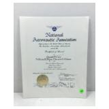 Original National Aeronatic Association