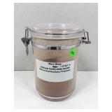 Martian Regolith Simulant Sample