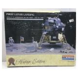 Sealed Monogram First Lunar Landing 1/48 Scale