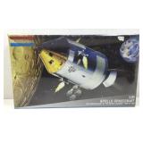 Sealed Monogram Apollo Spacecraft 1/32 Scale