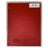 ï¿½Metamorphosisï¿½ Star Trek Script
