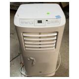 GE Portable Air conditioner, model APFD05JASWG1