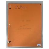 ï¿½Let That Be Your Last Battlefieldï¿½ Star Trek