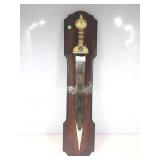 Julius Caesar Roman Gladiator Replica Sword